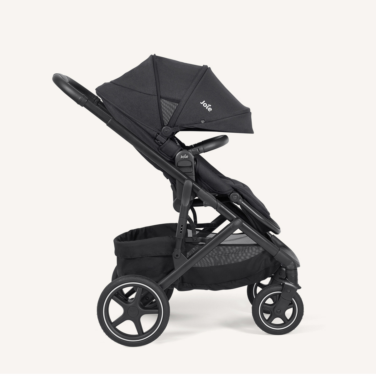 Joie kolica Elara, Raven - Slika 5