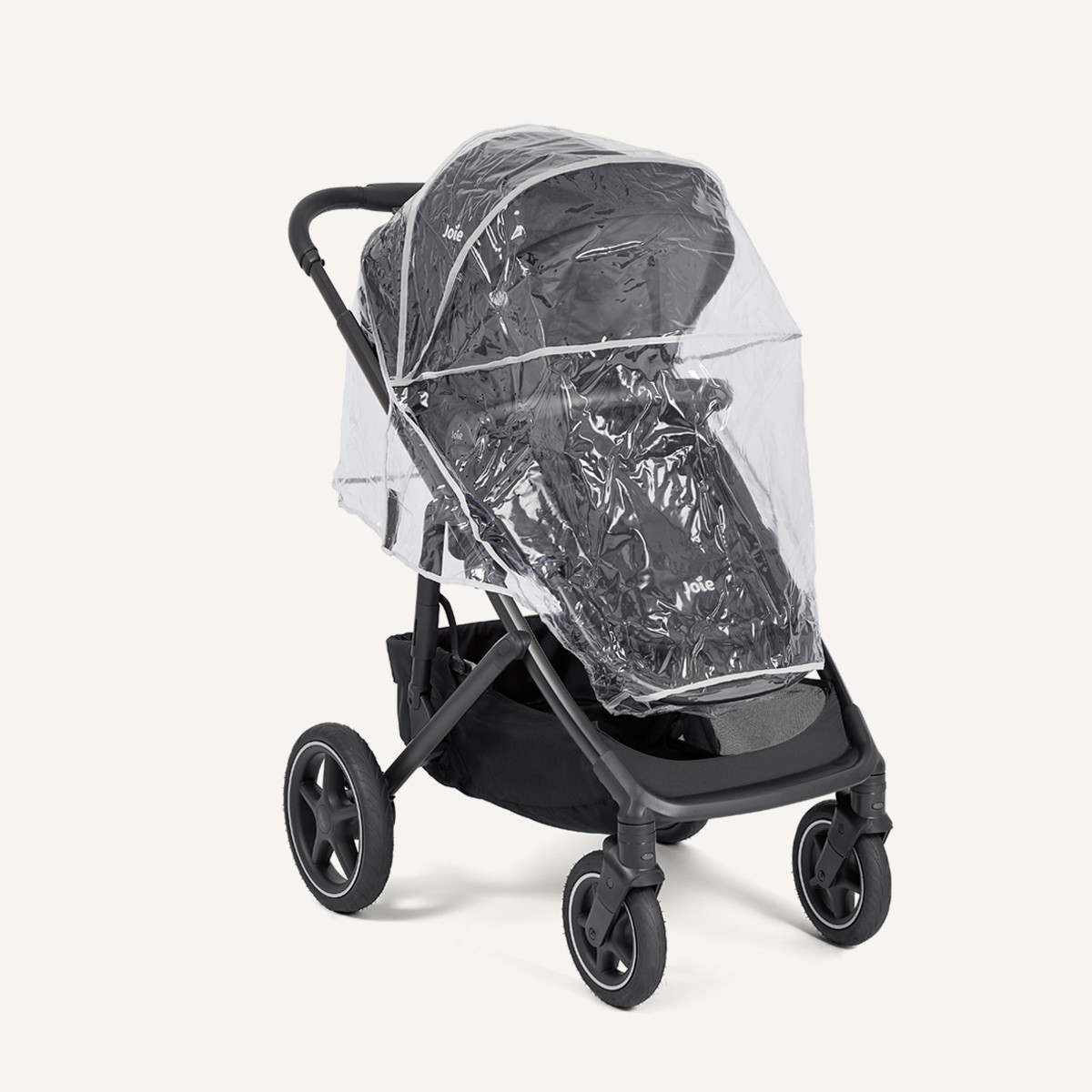 Joie kolica Elara, Raven - Slika 8