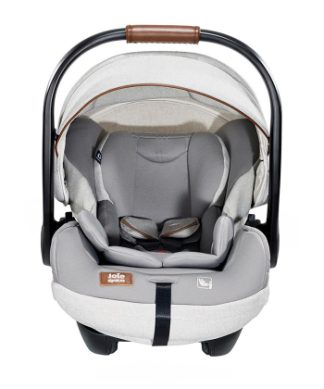 Joie autosedište I-Level Oyster 6