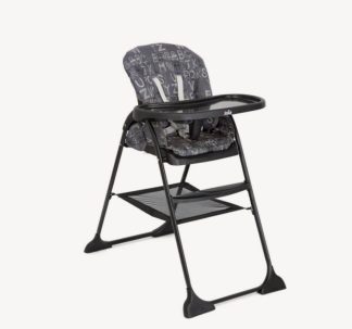 Joie hranilica Snacker