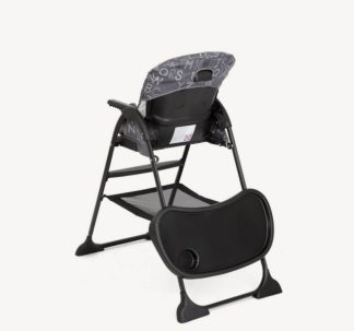 Joie hranilica Snacker 4