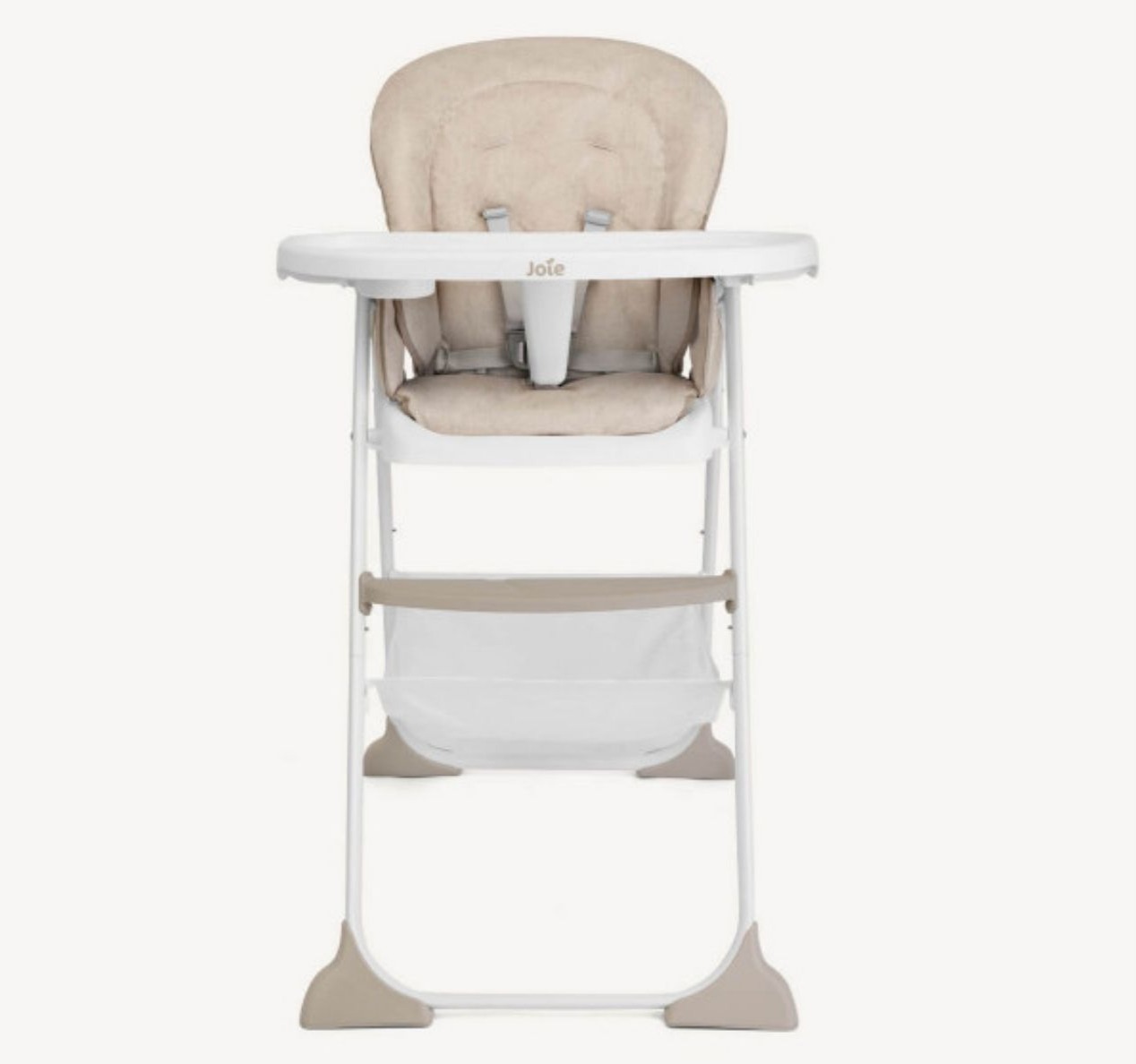 Joie hranilica Snacker Taupe 1