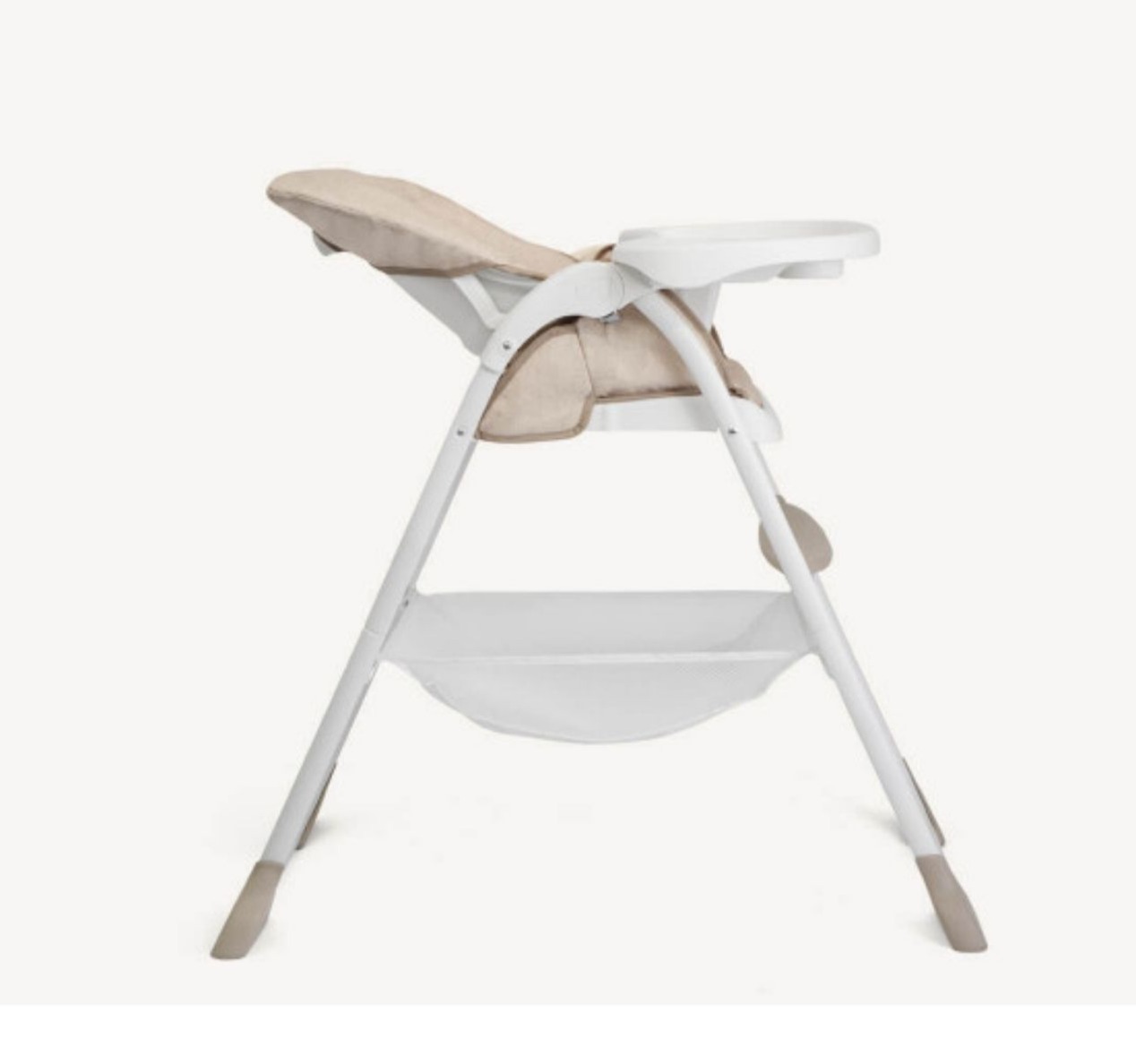 Joie hranilica MIMZY Snacker, Taupe - Slika 3