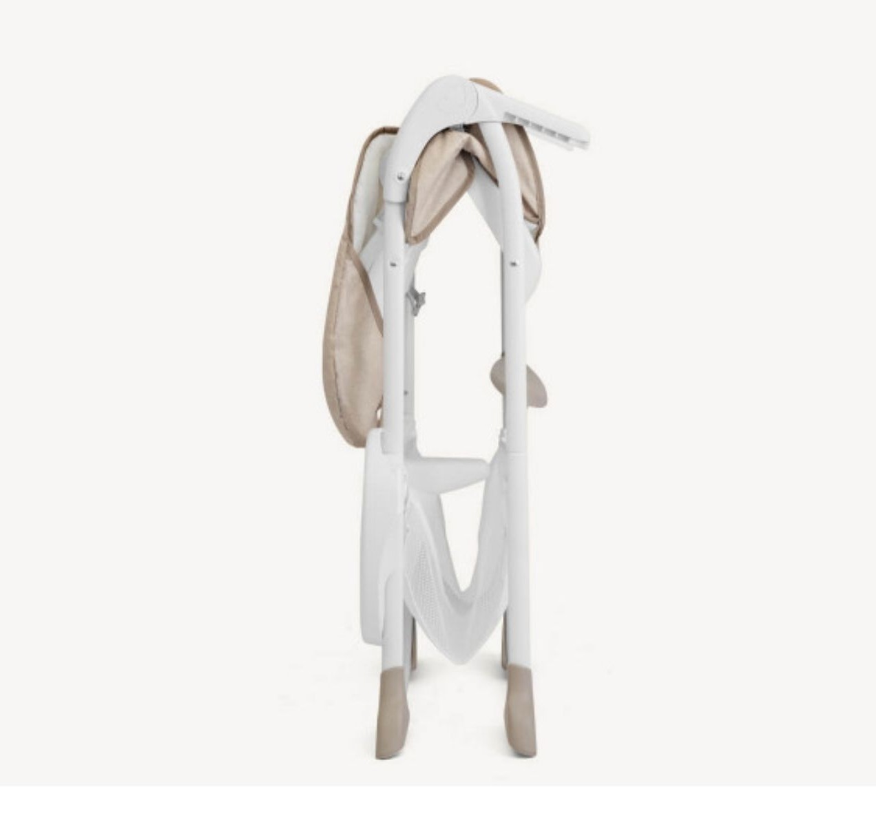 Joie hranilica Snacker Taupe 4