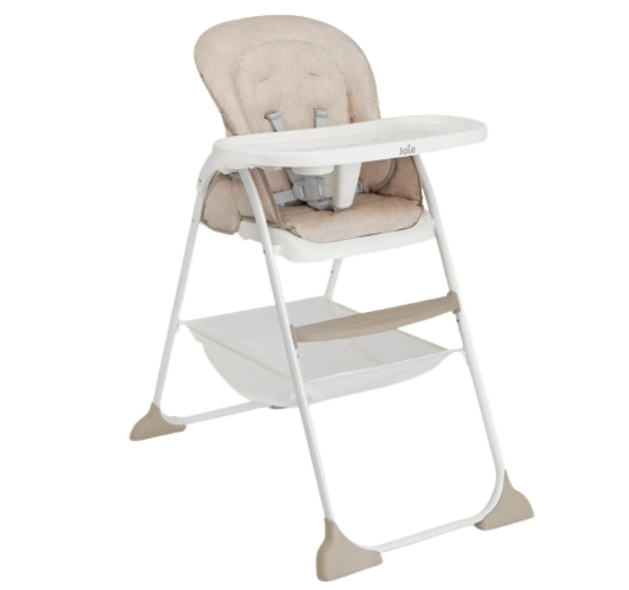 Joie hranilica Snacker Taupe