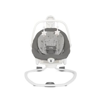 Joie njihalica Serina Cosmo Grey 1