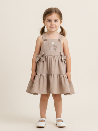 Haljina za devojcice