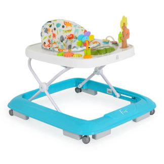 Moni Forest dubak za prohodavanje bebe 6m+ - Blue