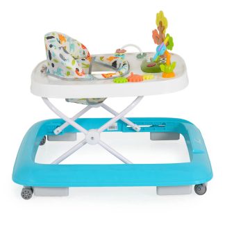 Moni Forest dubak za prohodavanje bebe 6m+ - Blue