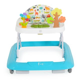 Moni Forest dubak za prohodavanje bebe 6m+ - Blue
