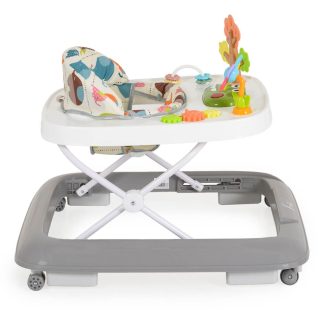 Moni Dubak za bebe Forest – Grey