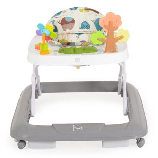 Moni Dubak za bebe Forest – Grey