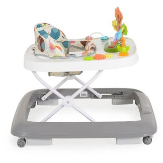 Moni Dubak za bebe Forest – Grey