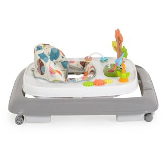 Moni Dubak za bebe Forest – Grey