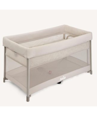 Prenosivi krevetac Amigo Vanilla 3