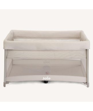 Prenosivi krevetac Amigo Vanilla