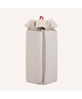 Prenosivi krevetac Amigo Vanilla 4