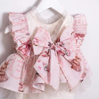 Haljina za devojčice