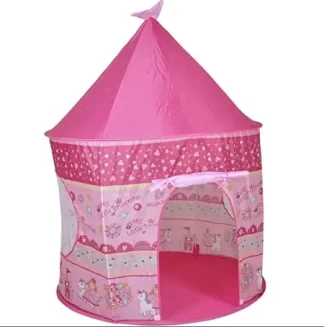 Šator My little Princess