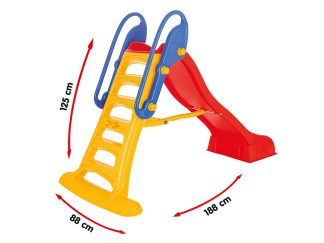 Tobogan do 35kg