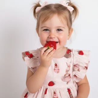 Haljina za devojčice