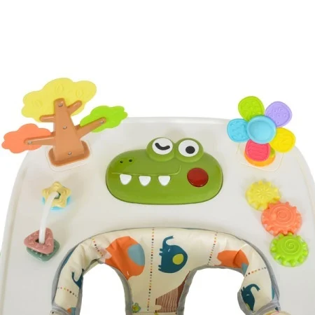 Cangaroo Dubak forest green ( CAN4644 ) - Slika 3