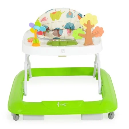 Cangaroo Dubak forest green ( CAN4644 )