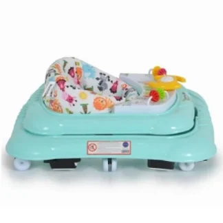 Cangaroo dubak za bebe jungle fun mint ( CAN4309 )