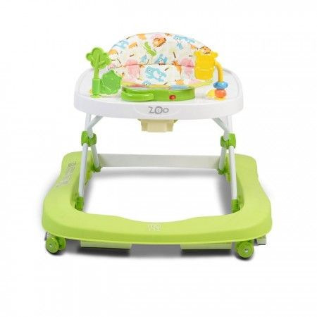 Cangaroo Zoo 2in1 green dubak ( CAN3937 ) - Slika 2