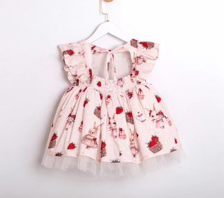 Haljina za devojčice