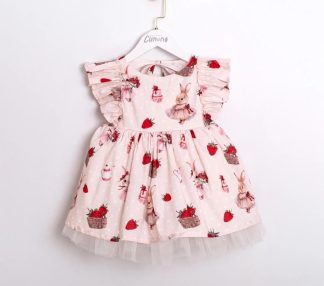 Haljina za devojčice