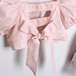 Komplet za devojčice