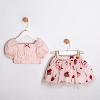 Komplet za devojčice