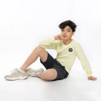 Majica za dečake No Way Monday