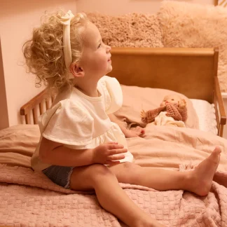 Bluza za devojčice Dirkje