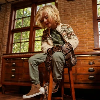 Pantalone za dečake