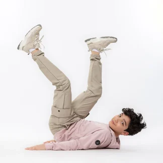 Pantalone za dečake No Way Monday