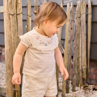 Bluza za devojčice Dirkje