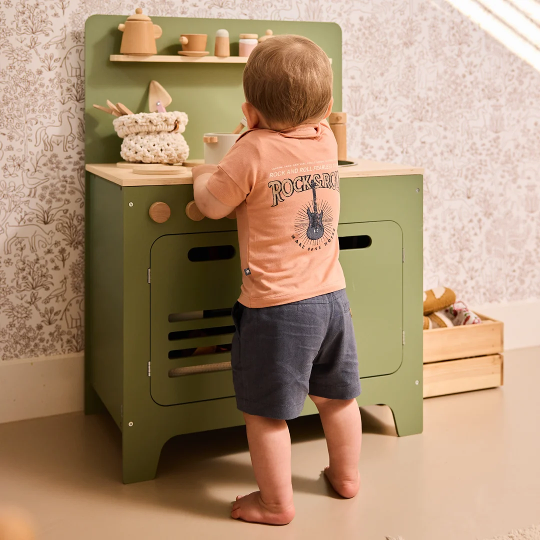 Majica za dečake Dirkje