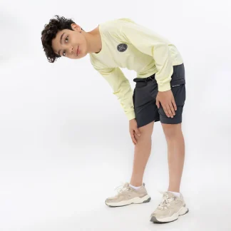 Majica za dečake No Way Monday