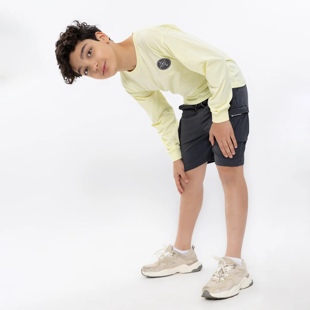 Majica za dečake No Way Monday