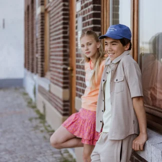 Kosulja za decake No Way Monday