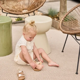 Bluza za devojčice Dirkje