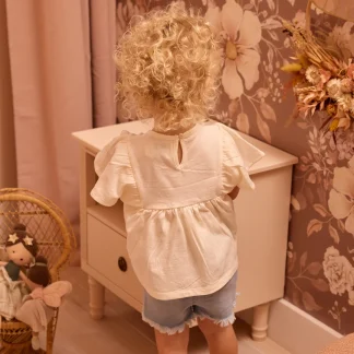 Bluza za devojčice Dirkje