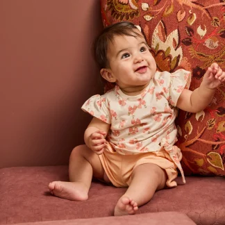 Bluza za devojčice Dirkje