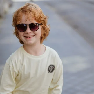 Majica za dečake No Way Monday