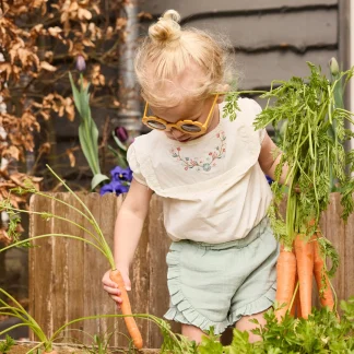 Bluza za devojčice Dirkje