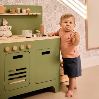 Majica za dečake Dirkje