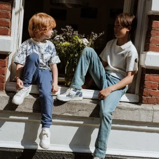 Trenerka za decake No Way Monday