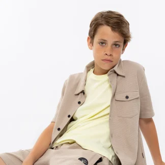 Kosulja za decake No Way Monday